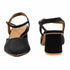 Women Formal Court - Shoes - 62804S - Court Shoes - Walkeaze